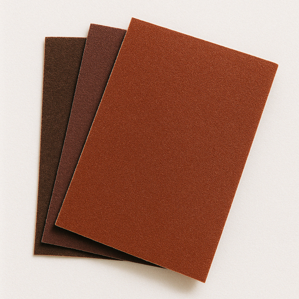 Наждачная бумага