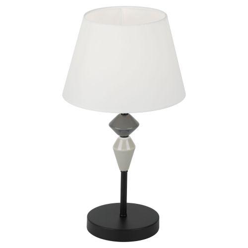 Лампа настольная Alisia 7096-501 40Вт 1хE14 классика Rivoli Б0066478