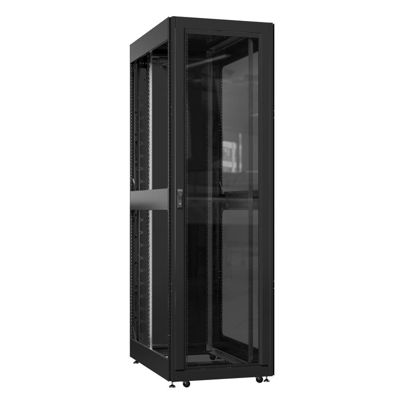 Шкаф серверный 52U 800х1000 EX SYSMATRIX EX 8052.9150