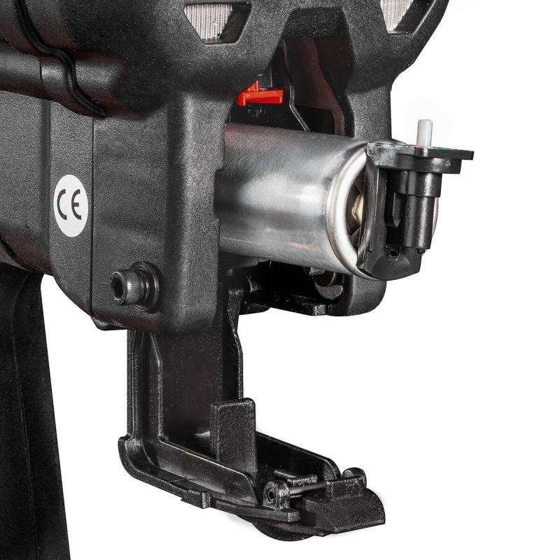 Пистолет газовый монтажный GCN-40Y ПРОФИ КВТ 104523