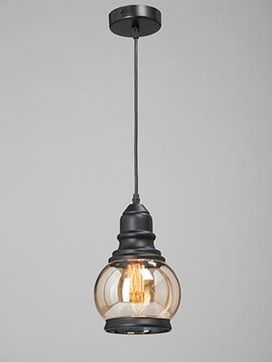 Подвес V4530-1/1S 1хE27 макс. 60Вт Vitaluce V4530-1/1S