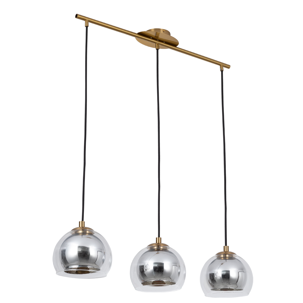 Светильник RASTABAN