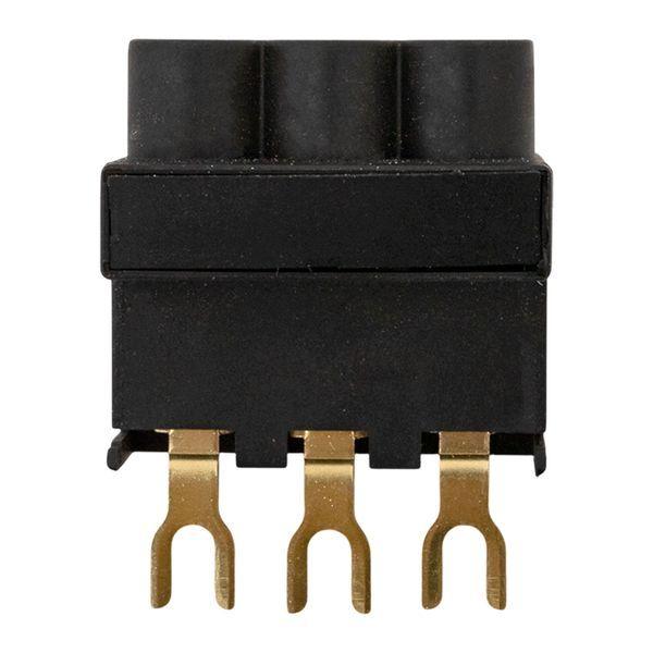 Блок соединительный АПД/GV2 EKF apd-cb