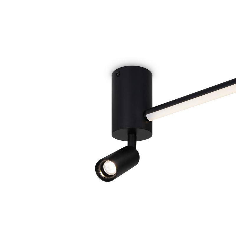 Светильник Way 14Вт IP20 потолочн. Freya FR6114CL-L26B