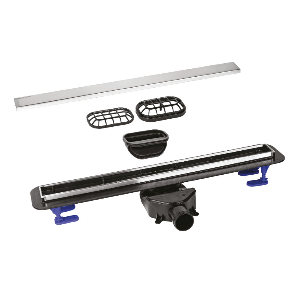 Душевой лоток BETTOSERB Compact Line 650