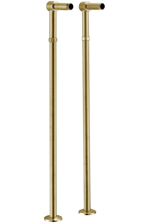 Держатели для напольного смесителя MEDICI