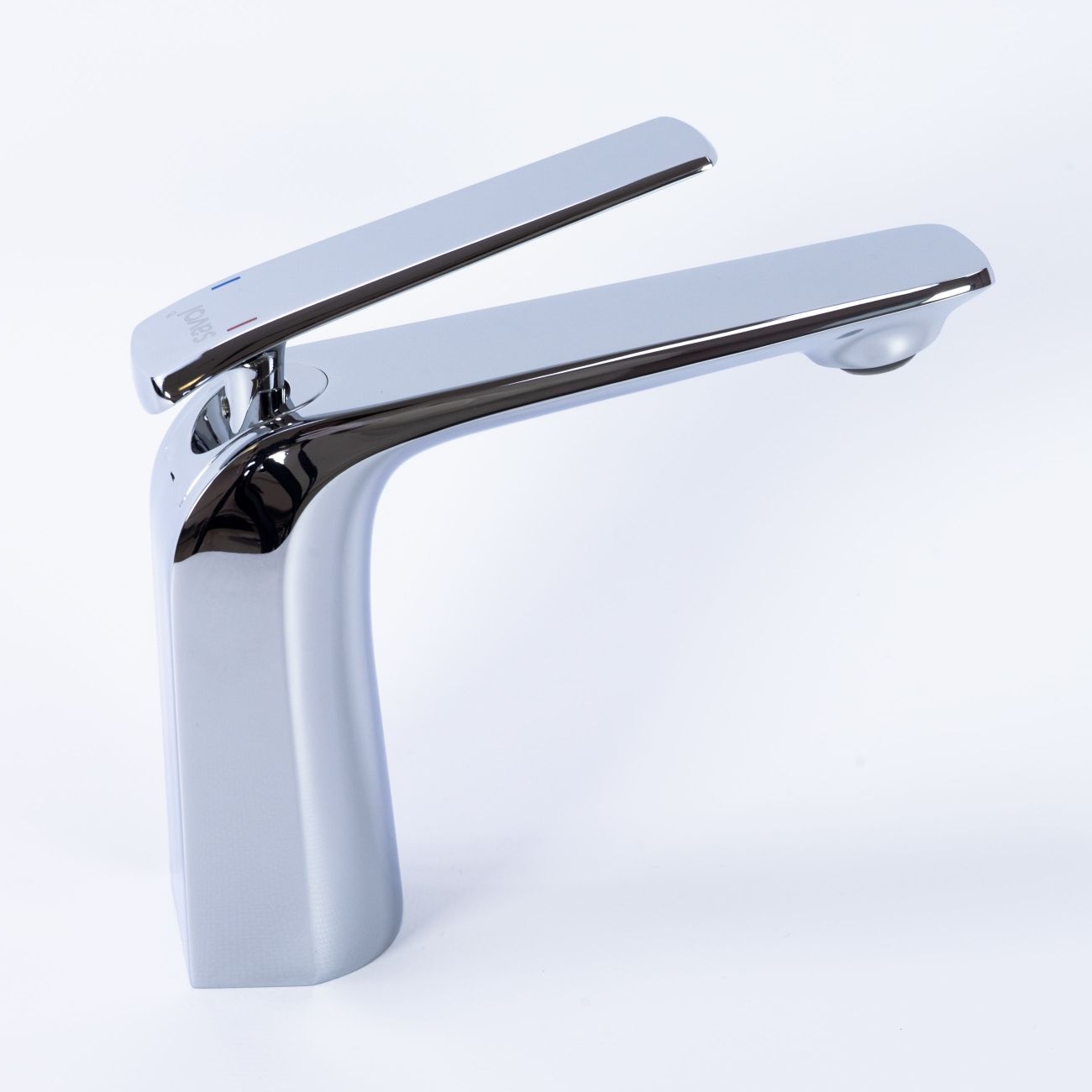 Смеситель для раковины Savol S-JD9101A, хром