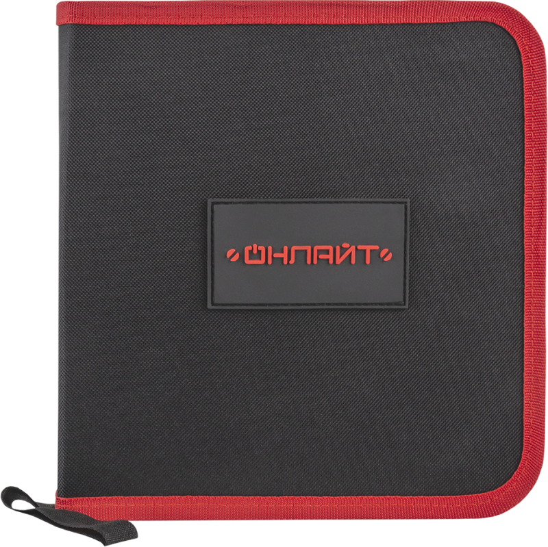 Набор инструмента диэлектрического 90 174 OHT-Ind04-H10 (10 предметов) ОНЛАЙТ 90174