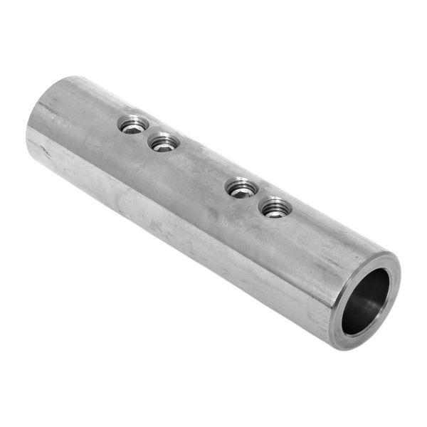 Соединитель изолированного токоотвода EKF ilp-k0002