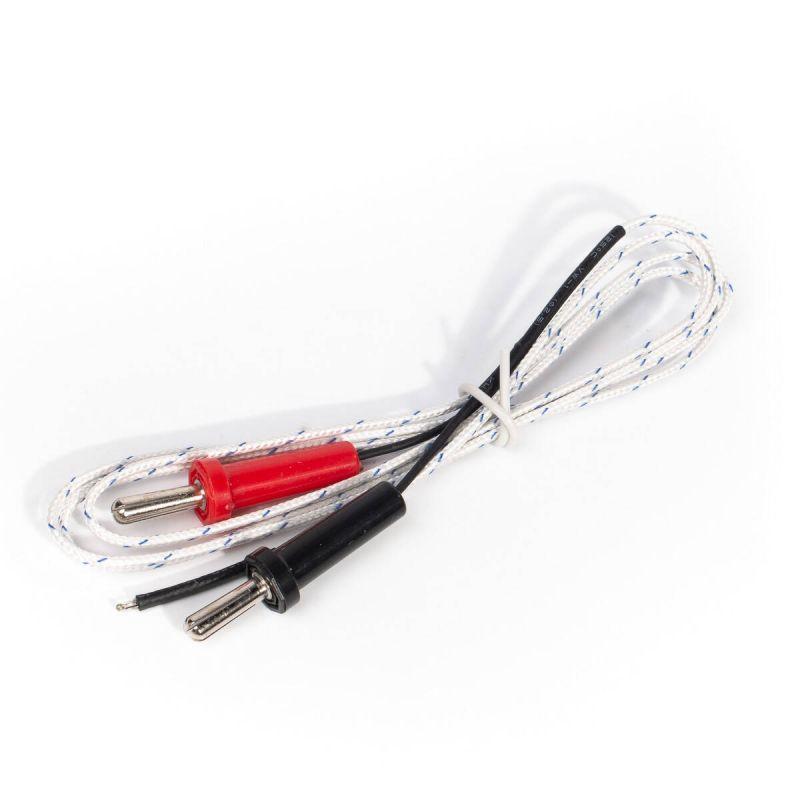 Клещи токовые цифровые KT 207D PROLINE КВТ 91920