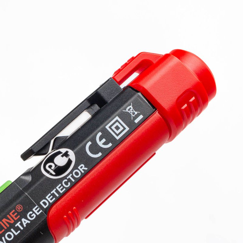 Детектор напряжения бесконтактный КТ 90 PROLINE КВТ 87242