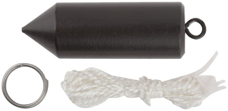 Отвес строительный цилиндрический 300г КУРС 04493