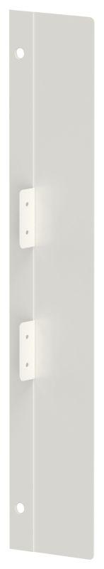 Перегородка вертикальная (2х36; 3х36) бел. TITAN 5 IEK TI5-50D-VP-036