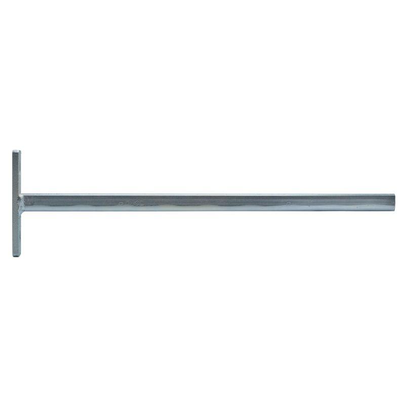 Консоль одиночная DBM осн.200 сталь DKC BBP2120