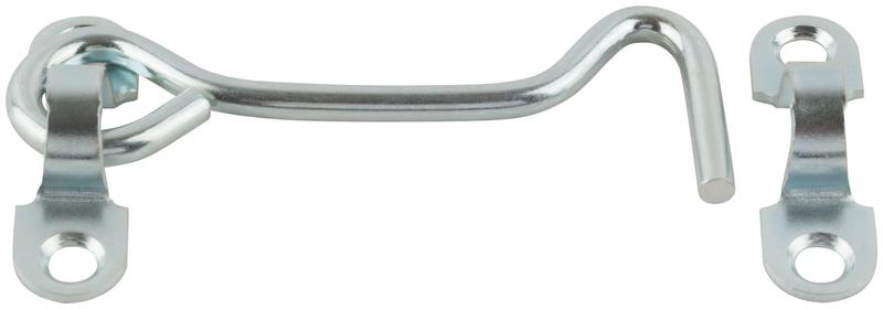 Крючок ветровой 75мм 66707