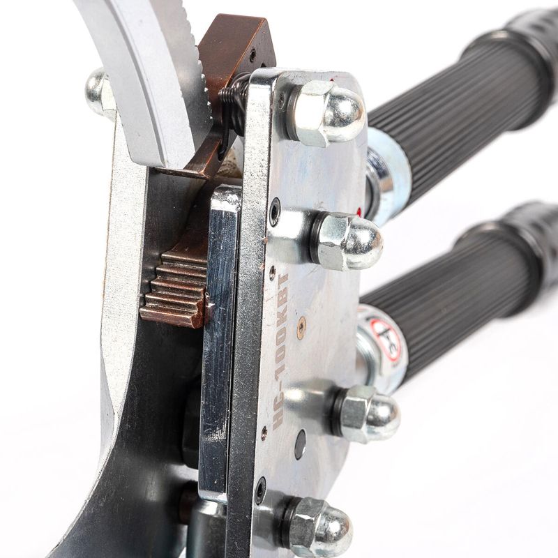 Ножницы секторные НС-100 КВТ 53808