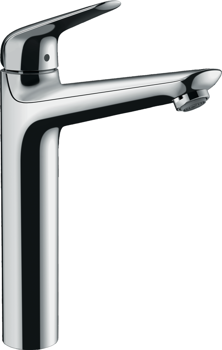 Смеситель Hansgrohe Novus 71123000 для раковины