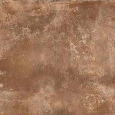 Плитка из керамогранита матовая Marazzi Italy Cotti D`Italia коричневый (MMY2)