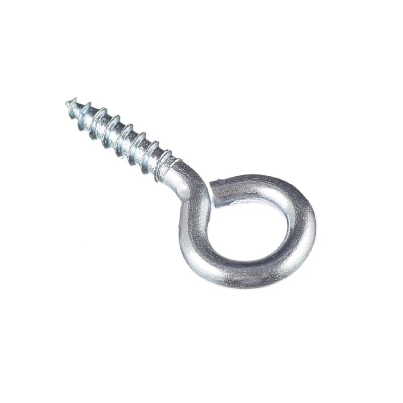 Шуруп-кольцо 5.0х40 (уп.2шт) Tech-Krep/Zitar 103895