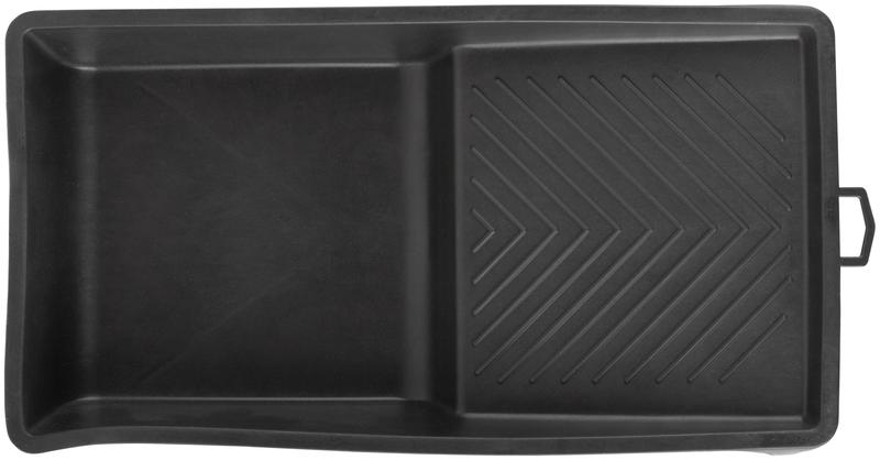 Ванночка для краски 285х155мм черн. MOS 03951М