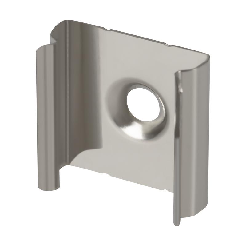 Комплект креплений для профиля ALM006S-2M (уп.10шт) Maytoni ALM006MT