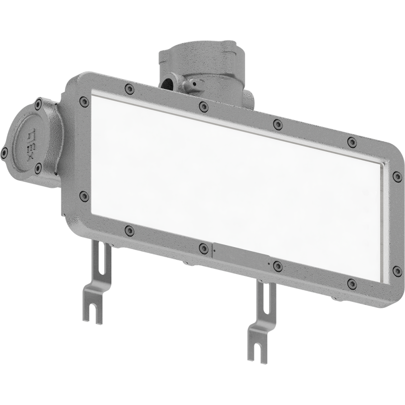 Светильник светодиодный URAN LED Exd-C059 ВЫХОД №2 Б/З СТ 1593000970