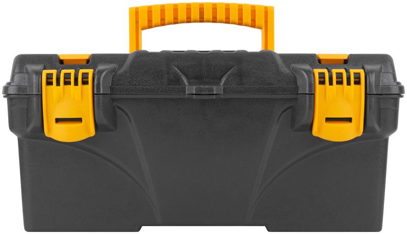 Ящик для инструмента пластиковый 13дюйм ( 330х180х150мм ) FIT 65505