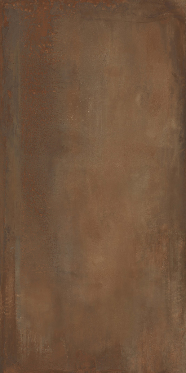 Керамическая плитка INTERNO 9 RUST ret        160X320