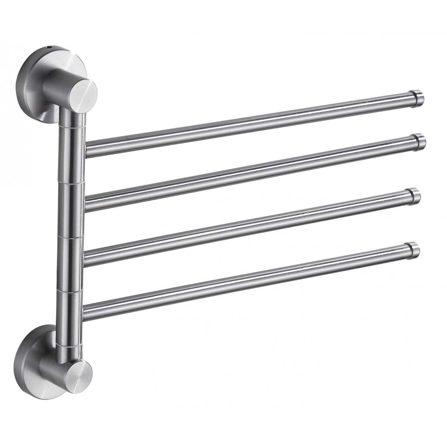 Полотенцедержатель Savol S-005604, сатин