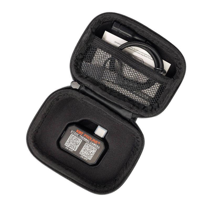 Тепловизор для смартфона KT 820 PROLINE КВТ 101565