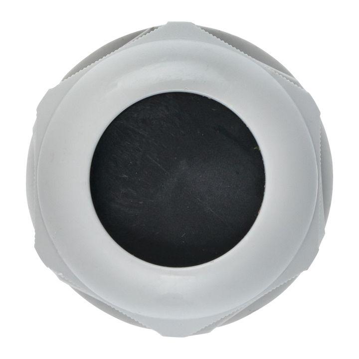 Сальник PG25 d16-21мм (d отверст. 31мм) IP54 PROxima EKF plc-pg-25-r