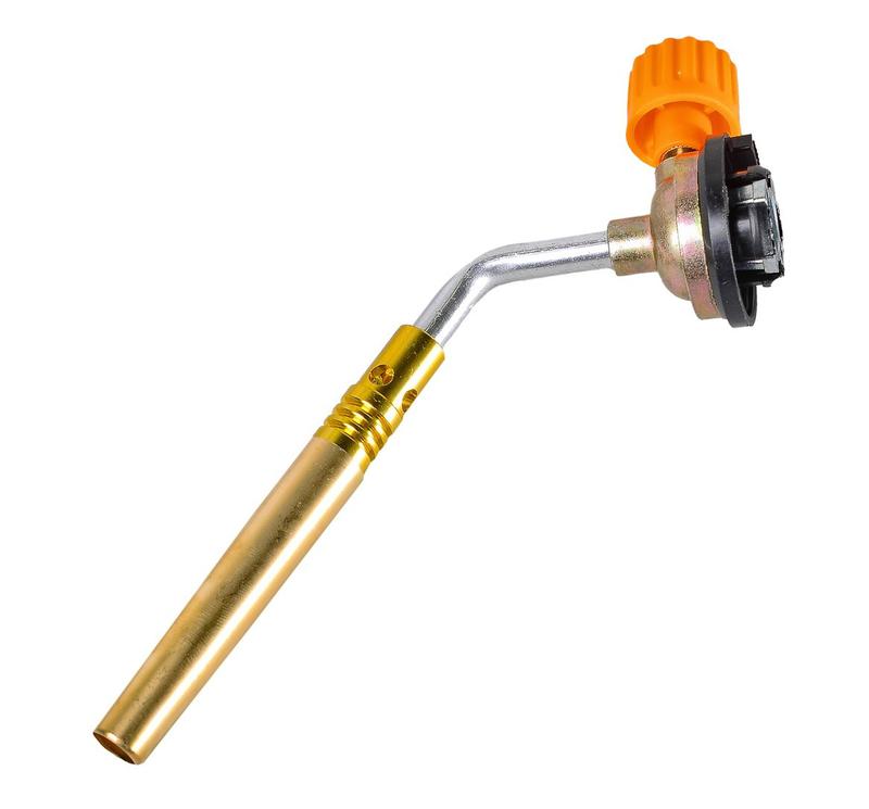 Насадка на газовый баллон (газовая горелка) НГ-2 Вихрь 73/5/5/2