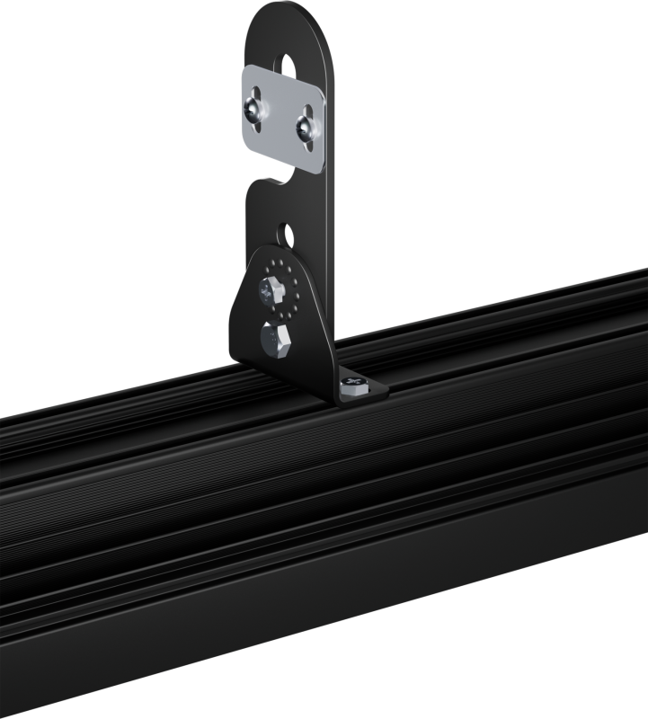 Аксессуар 99 976 NMS-02 комплект для подвесного монтажа NHB-P8 на трос Navigator 99976