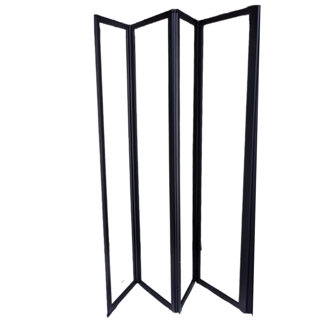 Шторка BOUNA-B для ванной Ceruttispa (130х140)