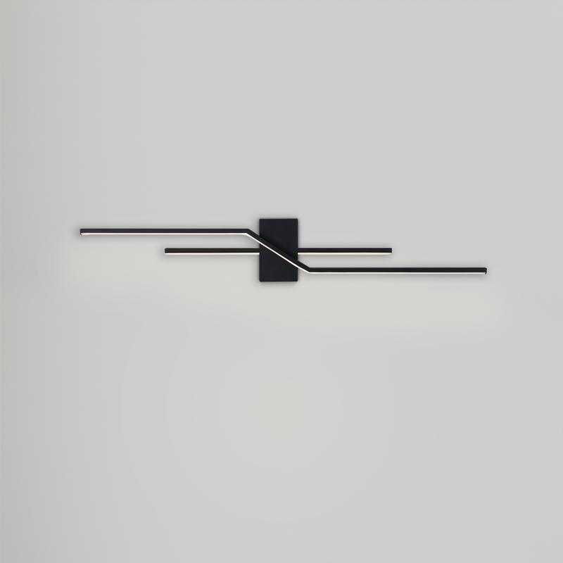 Светильник Stage 25Вт IP20 бра настен. Freya FR6117WL-L36B