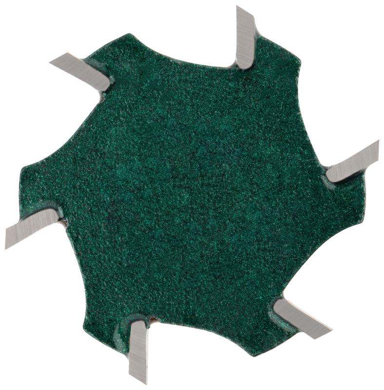 Фреза кромочная дисковая DхHхL=30х2. 5х51. 7мм FIT 3644-080330