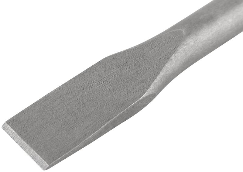 Зубило SDS PLUS 14х20х250мм КУРС 32732