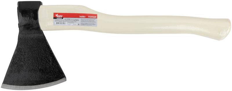Топор А2 1400г КУРС 46304
