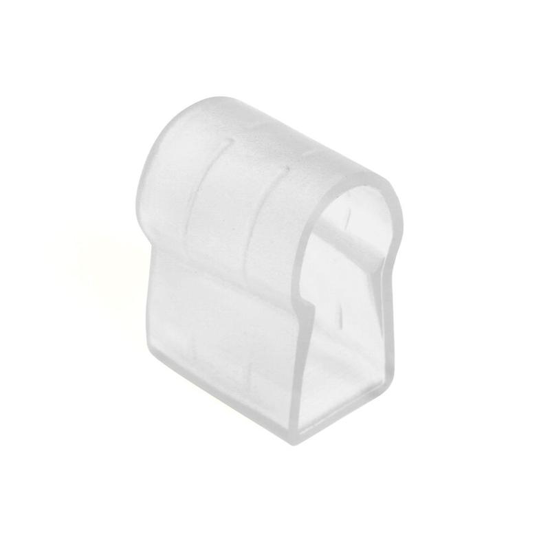 Заглушка для светодиодной ленты 220В LS721 (2835) LD132 FERON 23386