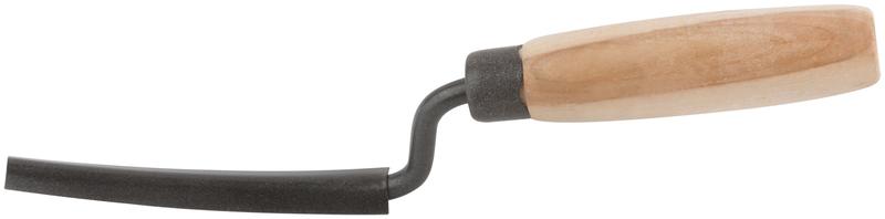 Расшивка для швов вогнутая 10мм шов выпуклый КУРС 05932