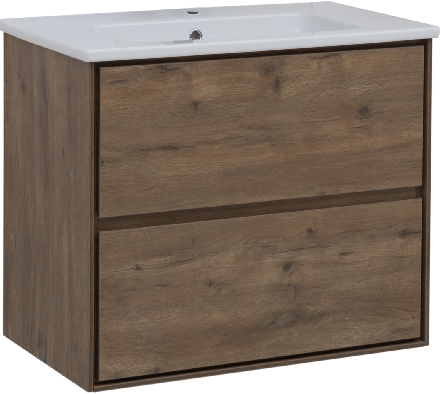 Тумба Милан 80 Дуб (269304)