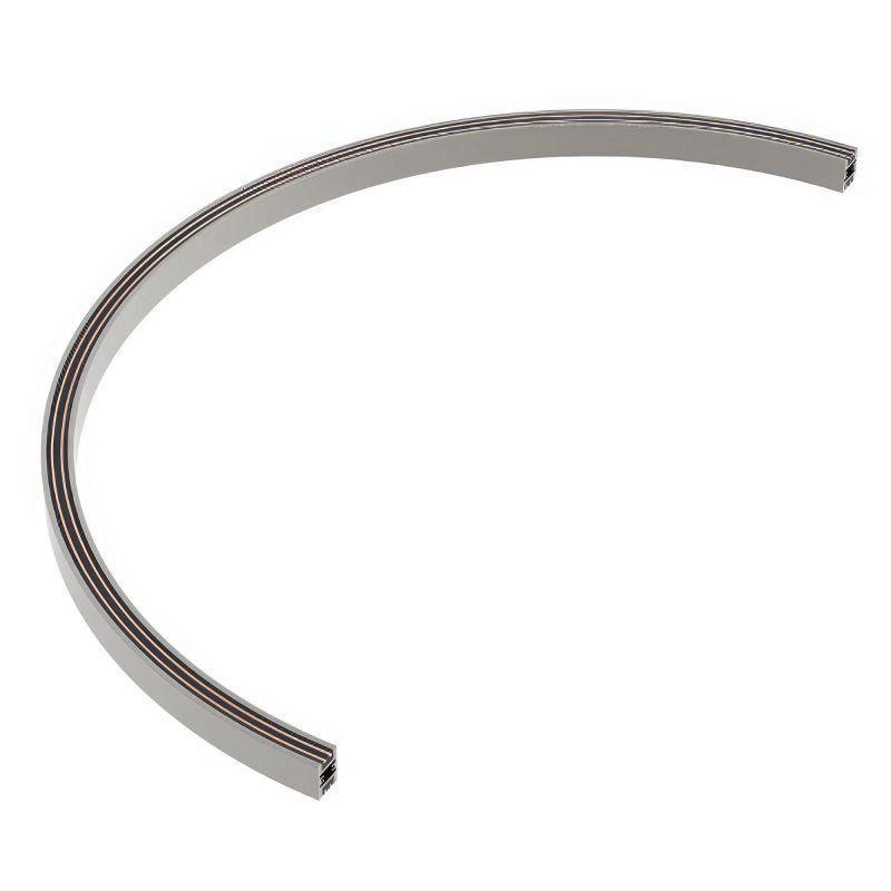 Трек ART-APRIORI-TRACK-ARC-A-1722-600 (TN 1/2) IP20 металл Arlight 047837