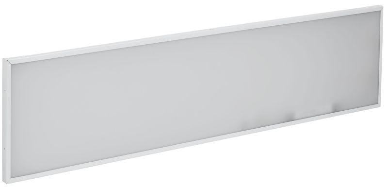 Светильник светодиодный ДВО 1084 СТАНДАРТ PRO 36Вт 4000К Ra>90 опал IEK LTP-DVO1-1084-36-40-K01