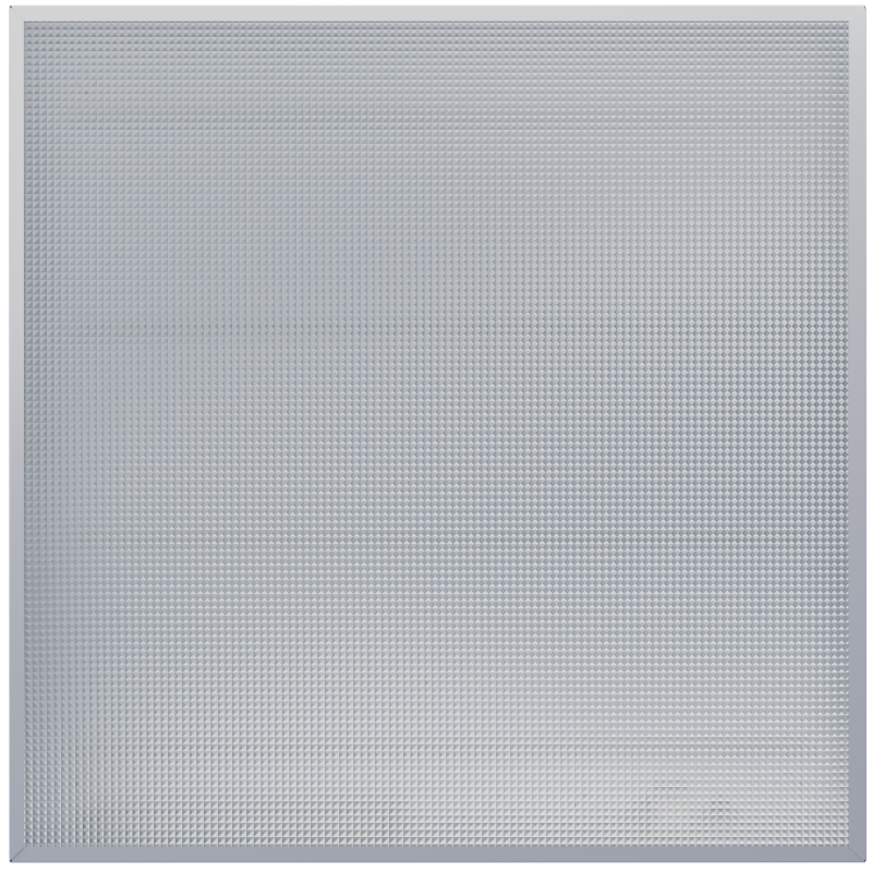 Светильник светодиодный 97 547 ДВО-01-МП-50-3К-IP40-Армстронг-A1 Innolux 97547