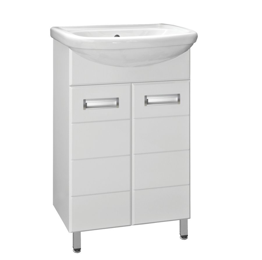 Тумба "Ирис 55" под умывальник Уют 55