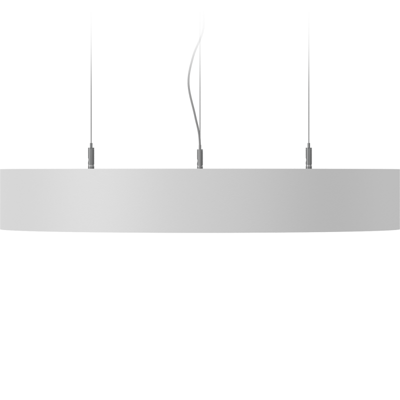 Светильник светодиодный SOL SCHOOL/P (900) 930 WH СТ 1470003270