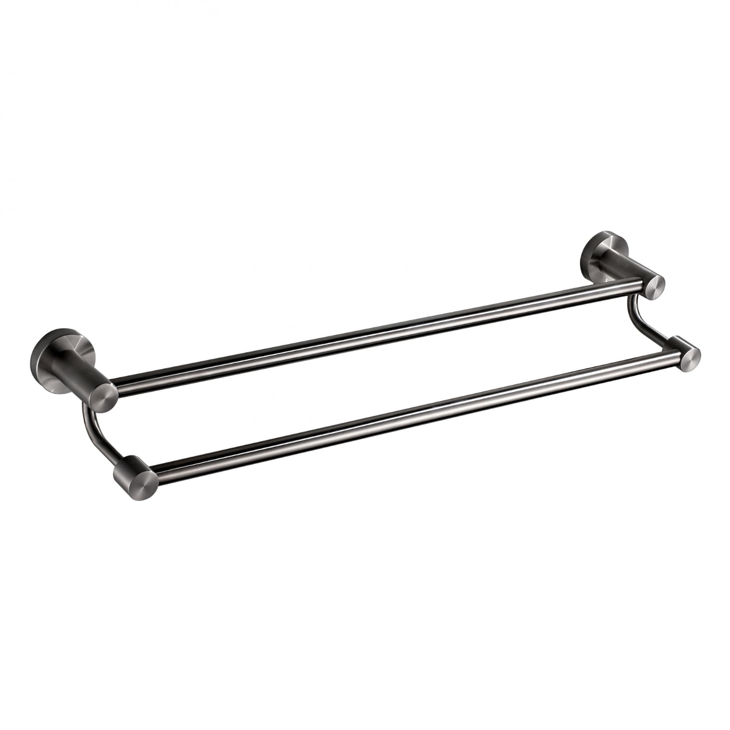 Полотенцедержатель Savol S-005649, сатин