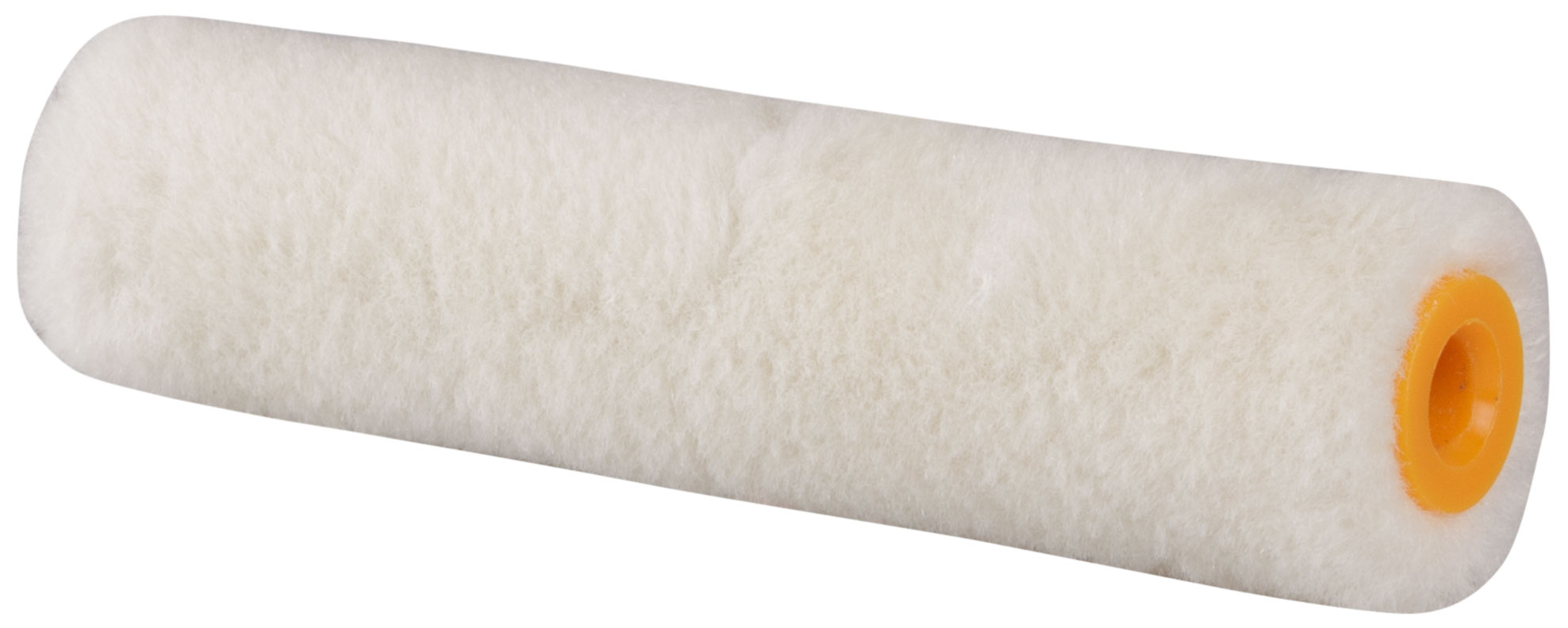 Валик, ядро 15 мм, 100% велюр, ворс 5 мм, под 6 мм ручку, 150 мм