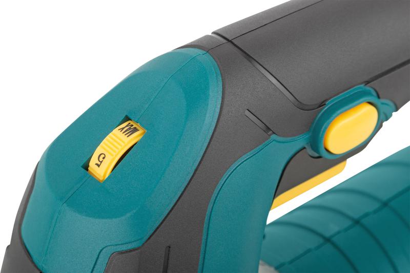 Лобзик 710Вт 0-3000ход/мин 80мм БзП маятник FIT 80352