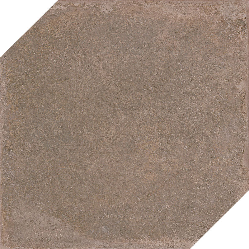 Плитка Виченца коричневый 15х15, 18016